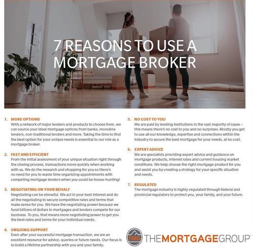 There are so many ways a Mortgage Agent Can benefit you! Reach out to me today.