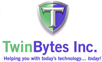 TwinBytes Inc