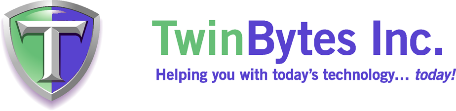 TwinBytes Inc