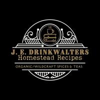 J. E. Drinkwalters Homestead Recipes
