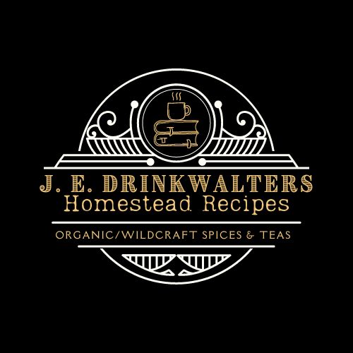 J. E. Drinkwalters Homestead Recipes 