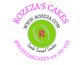 Rozeza's Cakes