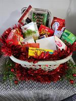 3rd Annual Blessing Basket Event