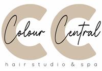 COLOUR CENTRAL HAIR STUDIO AND SPA