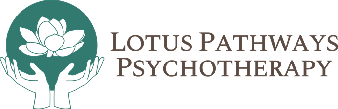 Lotus Pathways Psychotherapy