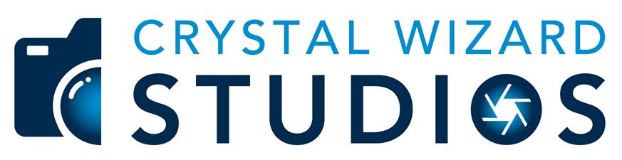 Crystal Wizard Studios Crystal Wizard Studios