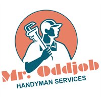 Mr. Oddjob Handyman Services