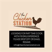 The Chicken Station