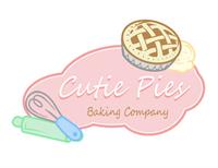 Cutie Pies Baking co