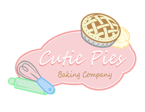 Cutie Pies Baking co