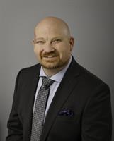 Edward Jones - Matt Patterson