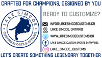 Lake Simcoe Custom Sports & Apparel