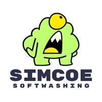 Simcoe Soft Washing