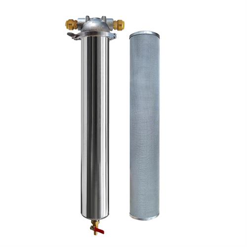 Ultrefina Premium Whole-home Prefiltration System UPF-S20