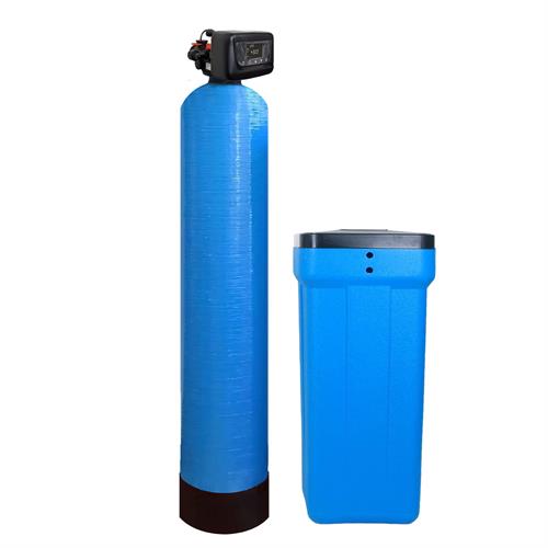 Ultrefina Smart Whole-home Water Softening System UWS-FF2