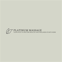 Platinum Massage
