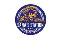 Sana’s Station Restaurant