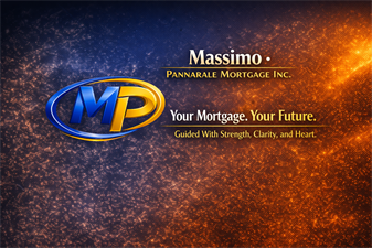 Pannarale Mortgage Inc.