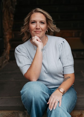 Ashley Jackson-Beers