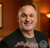 Adrian Wilcox - Sales Representative - The Jennifer Jones Team