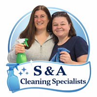 S & A Cleaning Specialists
