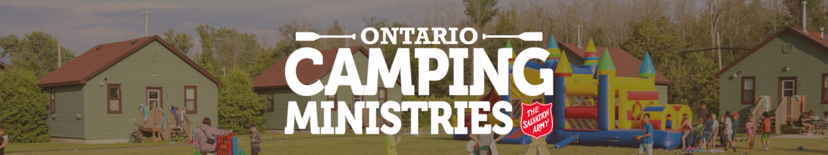 Ontario Camping Ministries