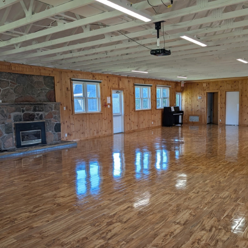 Rondeau hall - rent it for your next event or meeting