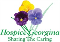 Hospice Georgina's Annual General Meeting