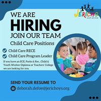 Jericho Youth Services