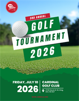 Job Skills 3rd Annual Golf Tournament