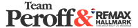 Team Peroff - RE/MAX Hallmark York Group Realty Ltd., Brokerage