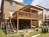 The 2x4 Company