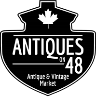 Antiques on 48