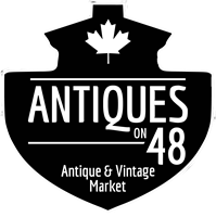 Antiques on 48