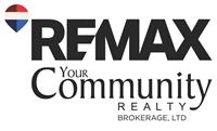 Christine Burton - Sales Representative - Remax Your Community Realty