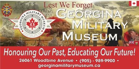 Georgina Military Museum