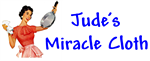 Jude's Miracle Cloth Inc.