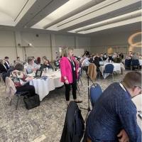 Georgina Chamber of Commerce passes policy resolution at the Ontario Chamber of Commerce AGM