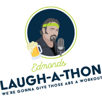 Edmonds Laugh-a-thon