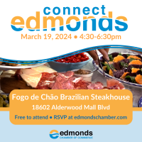 Connect Edmonds