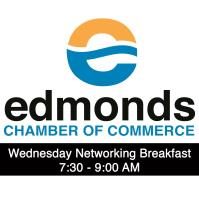 Networking Breakfast: Edmonds Rotary