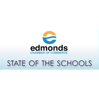 Chamber Luncheon: State of the Schools