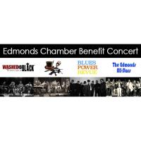 Chamber Benefit Concert
