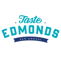Taste Edmonds Vendor Registration - 2018