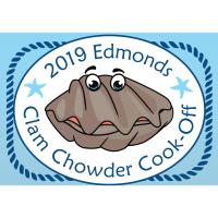 Edmonds Clam Chowder Cook-Off 2019