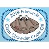 Edmonds Clam Chowder Cook-Off 2020