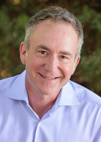 Steve Hill, Owner/Designated Broker Steve Hill, Owner/Designated Broker