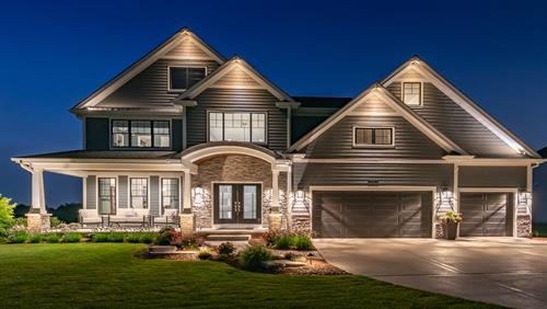 Curb Appeal!