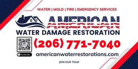 American Water Damage Restoration