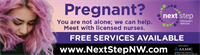 Next Step Pregnancy Services